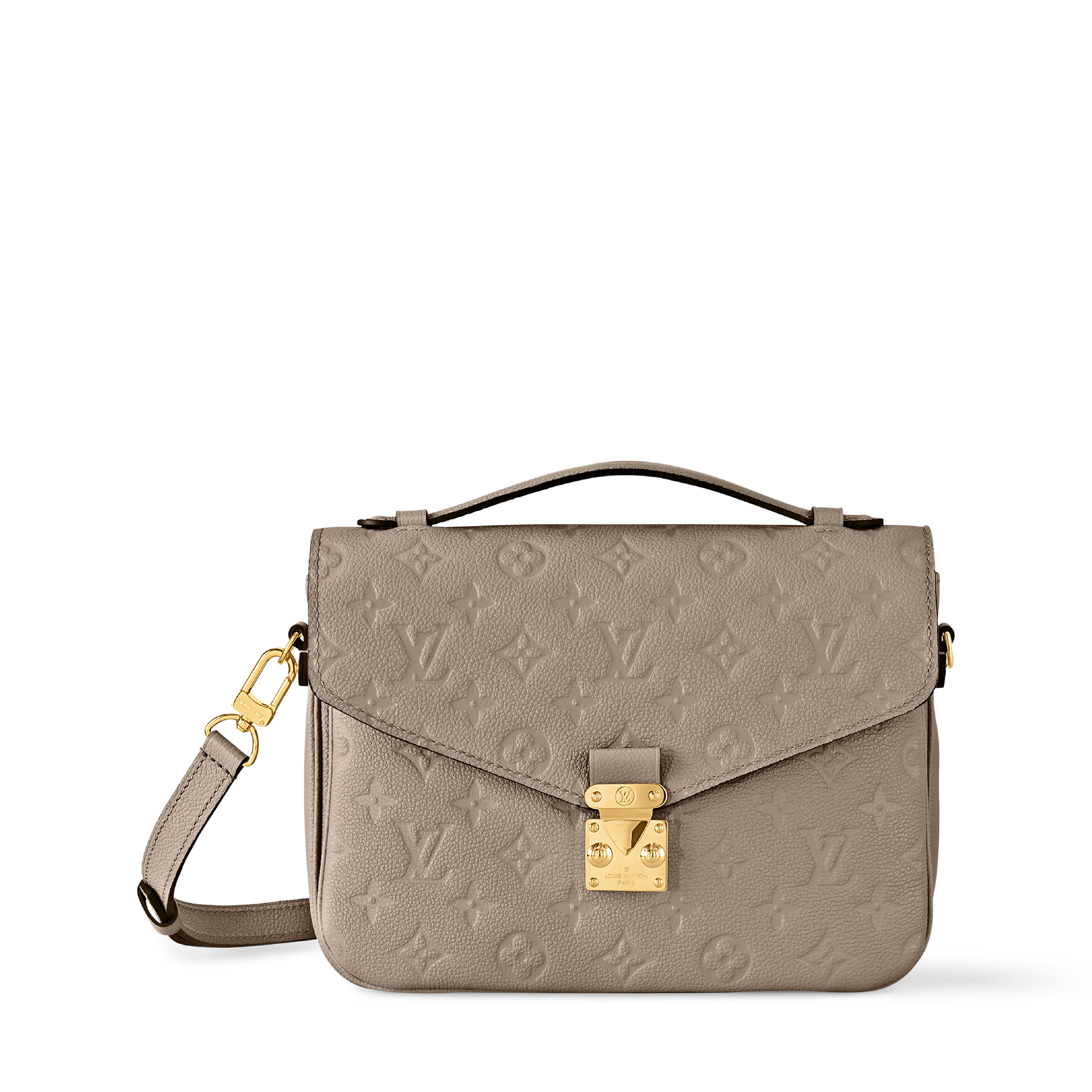 Pochette Métis Monogram Empreinte Leather - Handbags M44881